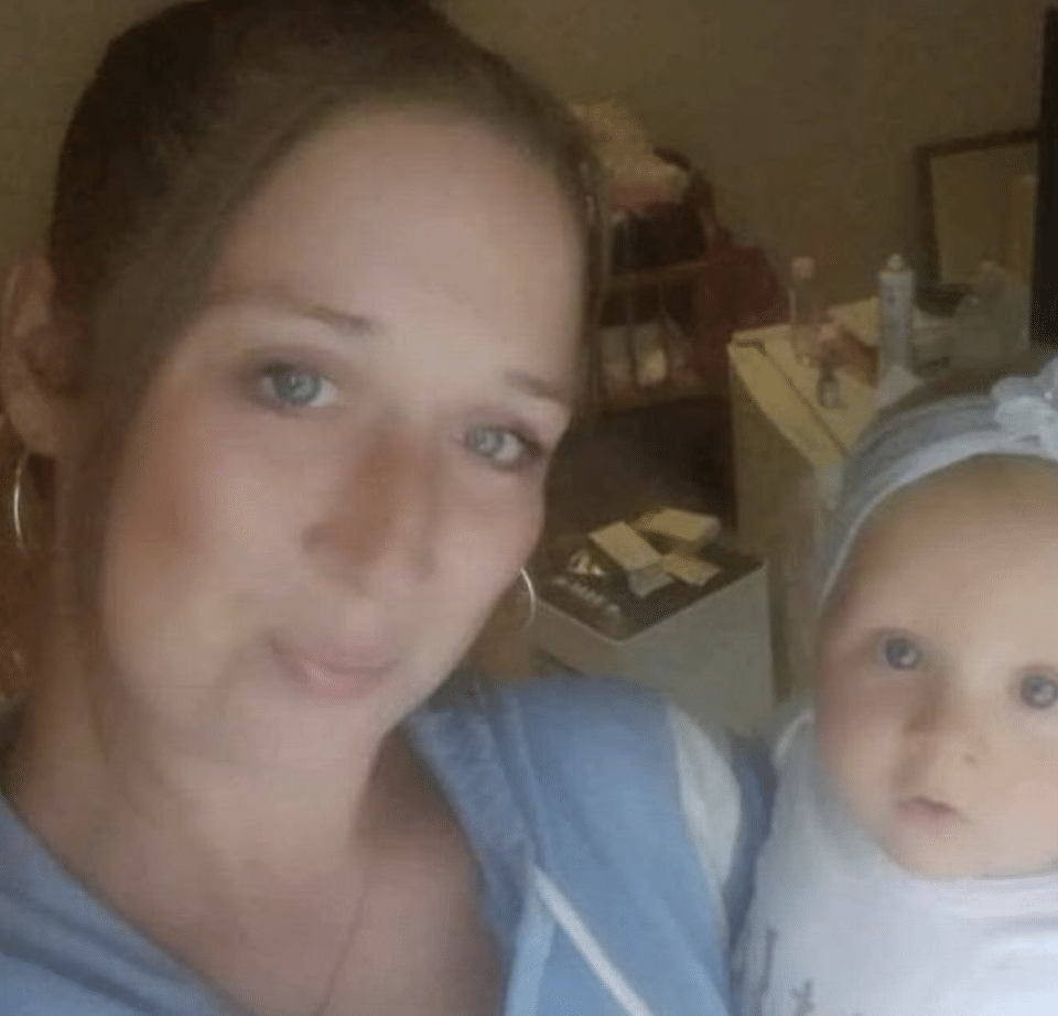 ‘Scum’ Killer Pleads Guilty after Stabbing Pregnant Partner 19 Times