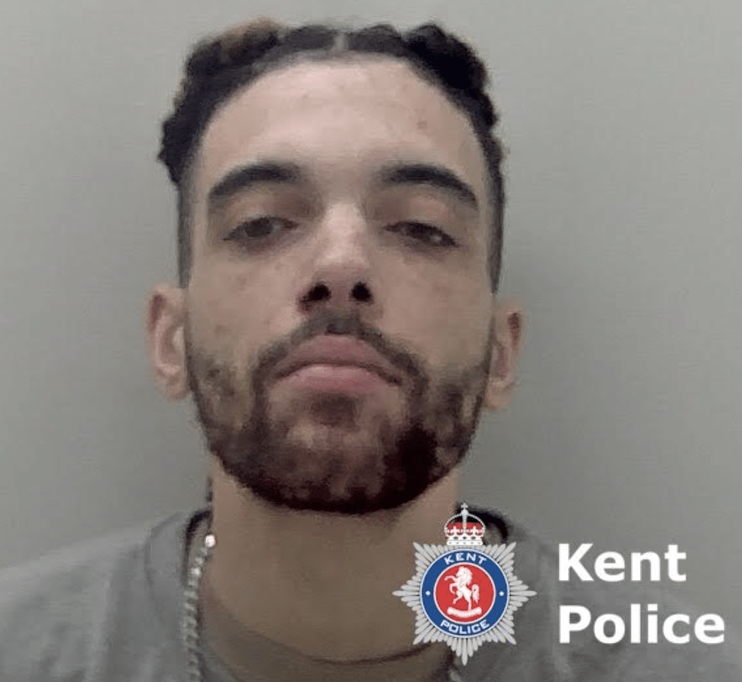 Chatham Knife Robbers Jailed for Nearly 17 Years After Brutal Stabbing