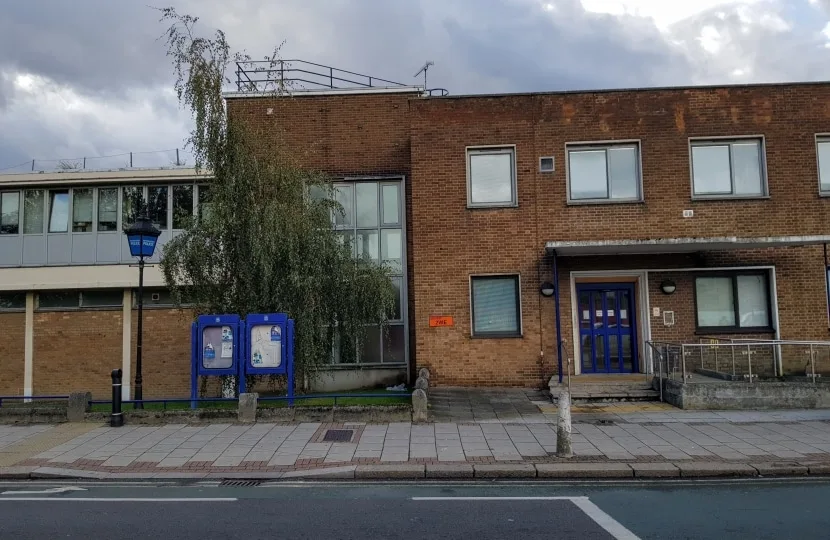 Dagenham Police Front Desk Saved in Met U-Turn but Hours Slashed Amid £260m Cuts
