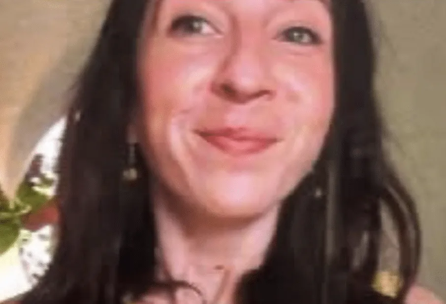 Urgent Search for Missing Worcester Woman Rebecca Lyes Last Seen on London Road
