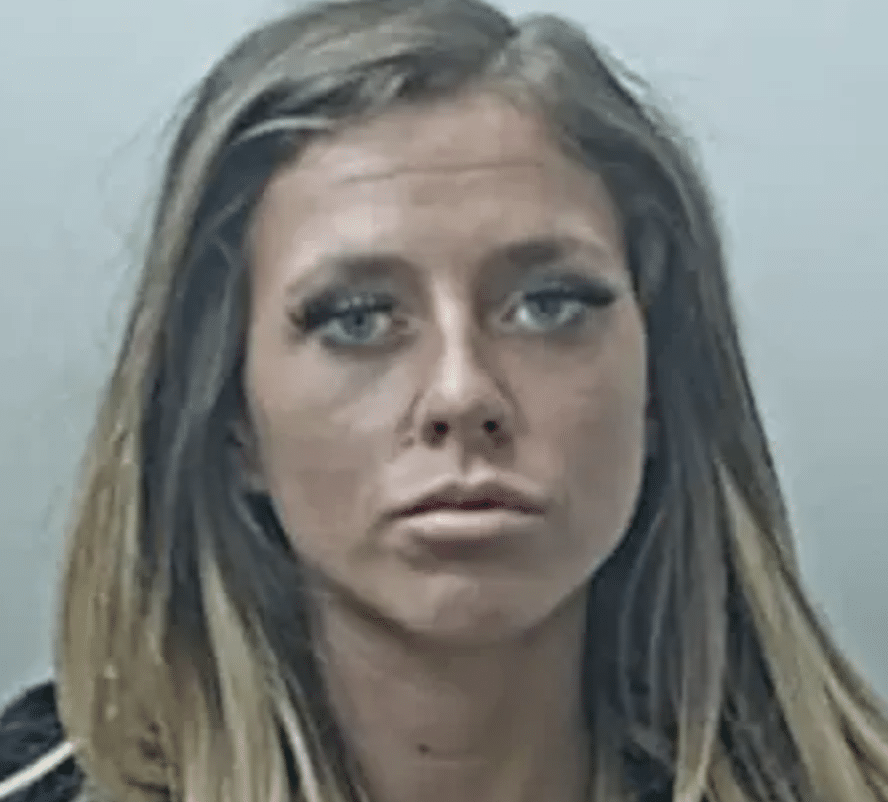 Mum Jailed Over Cigarette Burns and Feeding Boy Dog Food in Shocking Abuse Case