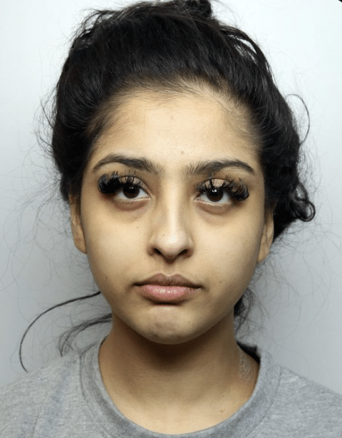 TikTok Star’s 31-Year Double Murder Sentence Slammed as ‘Wholly Disproportionate’