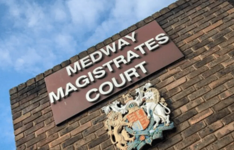 West Kent Burglar George Dunn Busted After Six Home Raids and Forensic Breakthrough