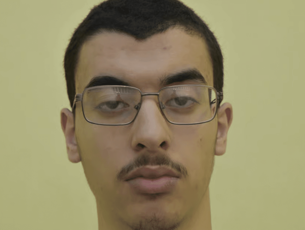 Manchester Arena Bomber’s Brother Attacks Prison Guards with Hot Oil and DIY Weapons in Brutal Jail Assault