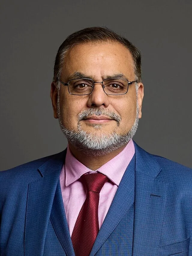 MP Denies Antisemitism Over Maccabi Tel Aviv Fan Ban at Aston Villa