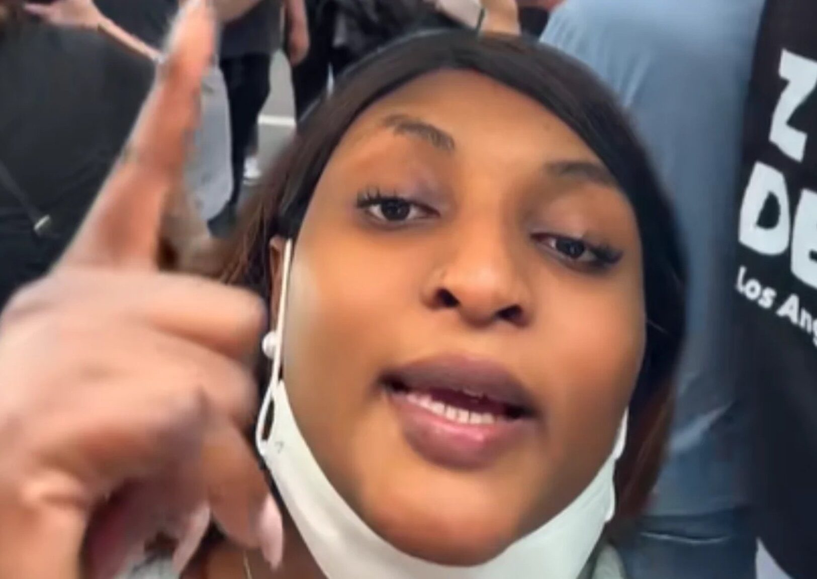 Colombian TikTok Star Deported After LIVE DUI Arrest