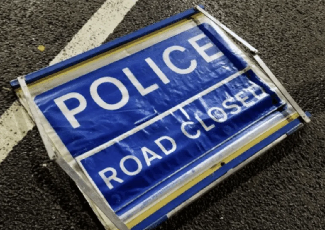 Air Ambulance Rushes to Serious Crash at Wiltshire’s A338 – Road Closed, Traffic Chaos Looms
