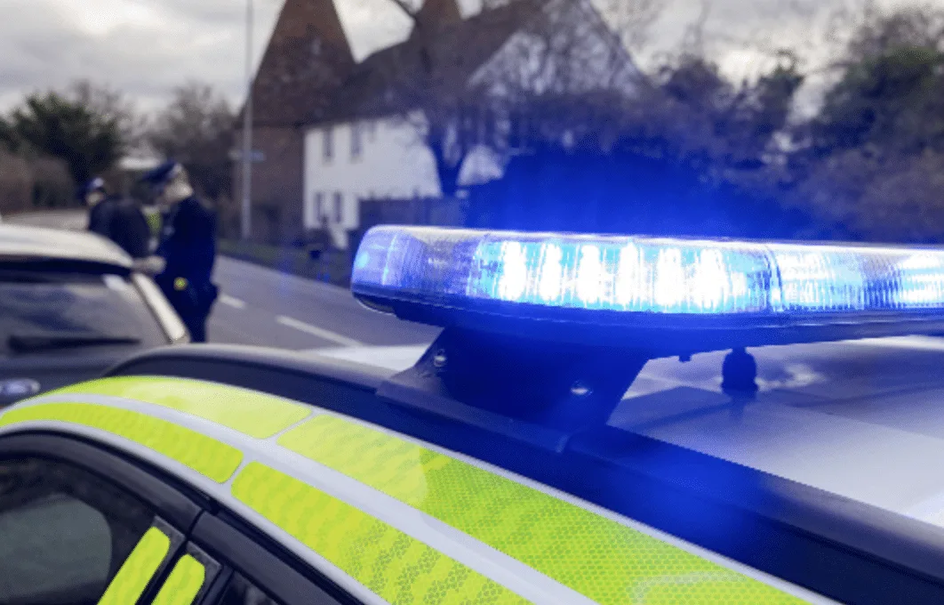 Fatal Crash on A2990 Thanet Way near Whitstable