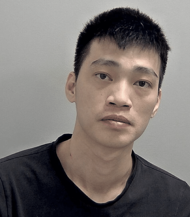 Vietnamese Man Jailed Over Modern Slavery and Massive Cannabis Factory in Rugby