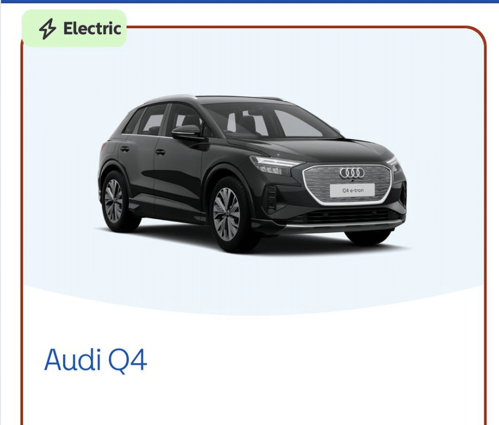 Rachel Reeves Eyes Motability Shake-Up in £1bn Cost-Cutting Bid