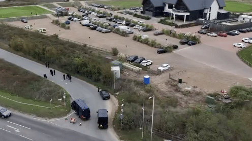 Body Found in Rainham Following Missing Person Alert