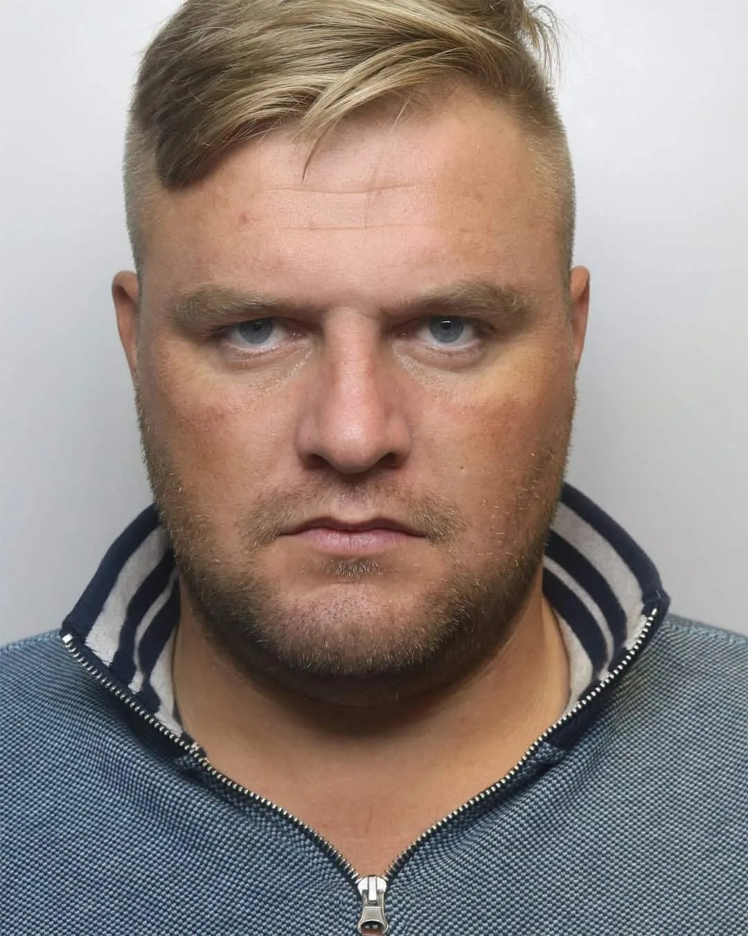 Stalker Jailed for Relentless Harassment and Assault in West Yorkshire ...