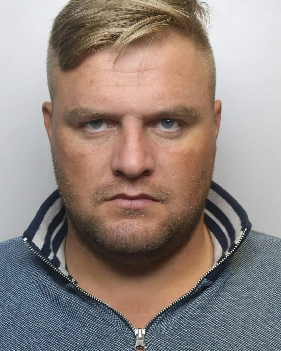Stalker Jailed for Relentless Harassment and Assault in West Yorkshire