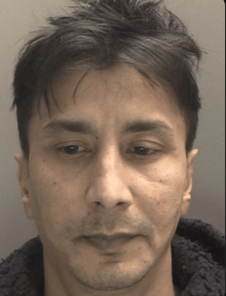 St Helens Monster Habibul Haque Jailed for 18 Years After Six Years of Rape and Abuse