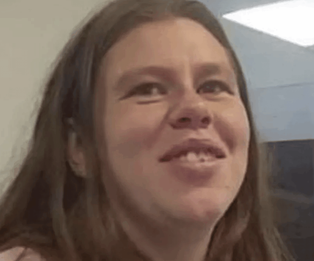 Pregnant Woman Vanishes from Bolton High Street in Broad Daylight