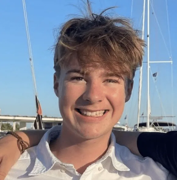 Police Urgent: Teen Alex Missing in Amesbury