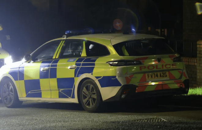 Shock as Person Dies After Major Incident in Plymouth