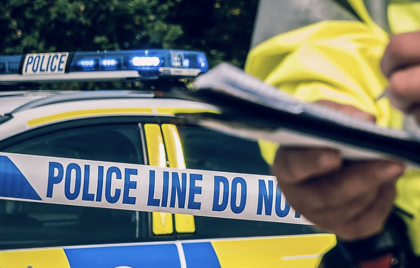 Man Dies After Hit by Car in Crowborough