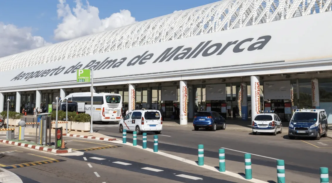 Drone Drama Grounds Flights at Majorca Airport, Thousands of Brits Stranded