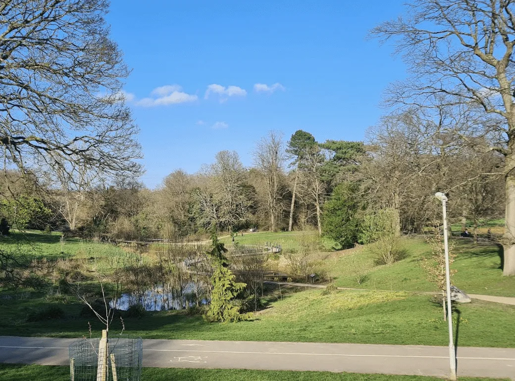 Hunt for Cyclist Predator Who Raped Teen in Tunbridge Wells Park – Police Urge Witnesses to Come Forward