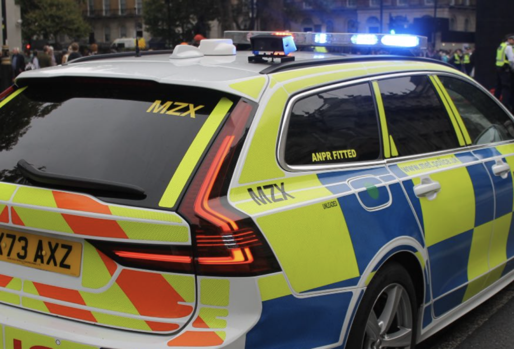 Teen Raped in Tunbridge Wells: Police Hunt Man on Bike