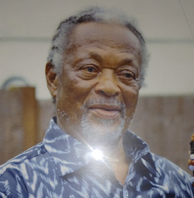 Missing 89-Year-Old Felix from Thornton Heath – Have You Seen Him?