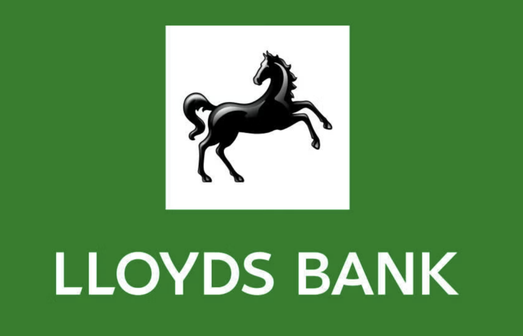 Lloyds Bank Online Banking Crashes Nationwide