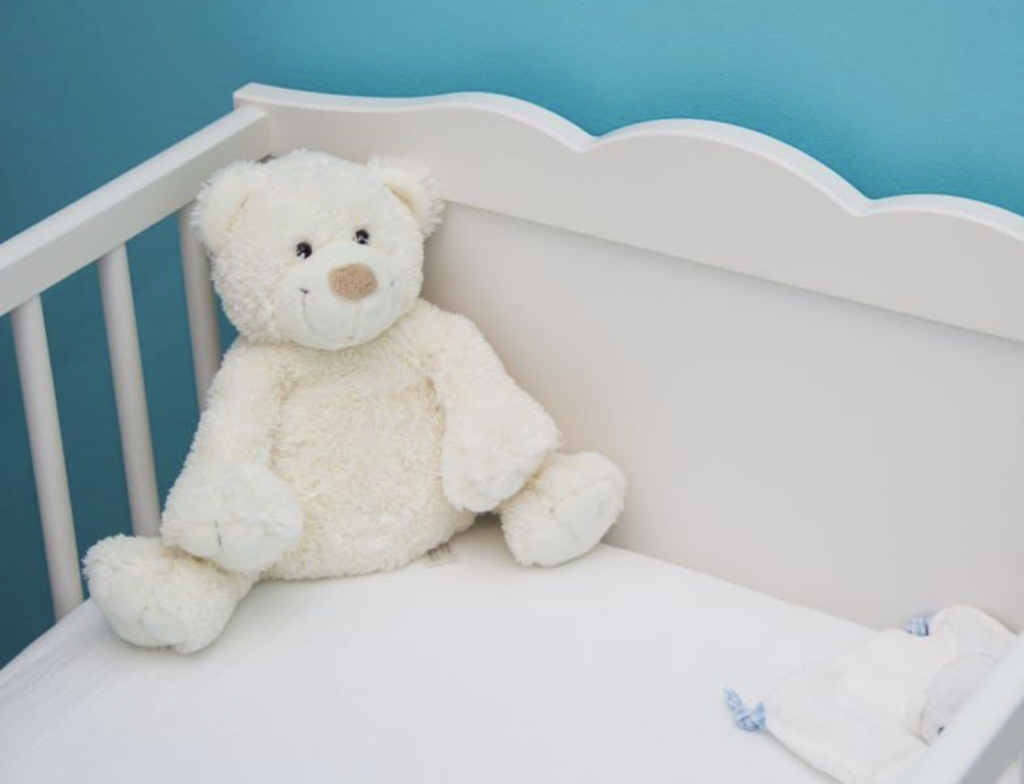 4 Simple Upgrades That Help You Sleep Better Year-Round