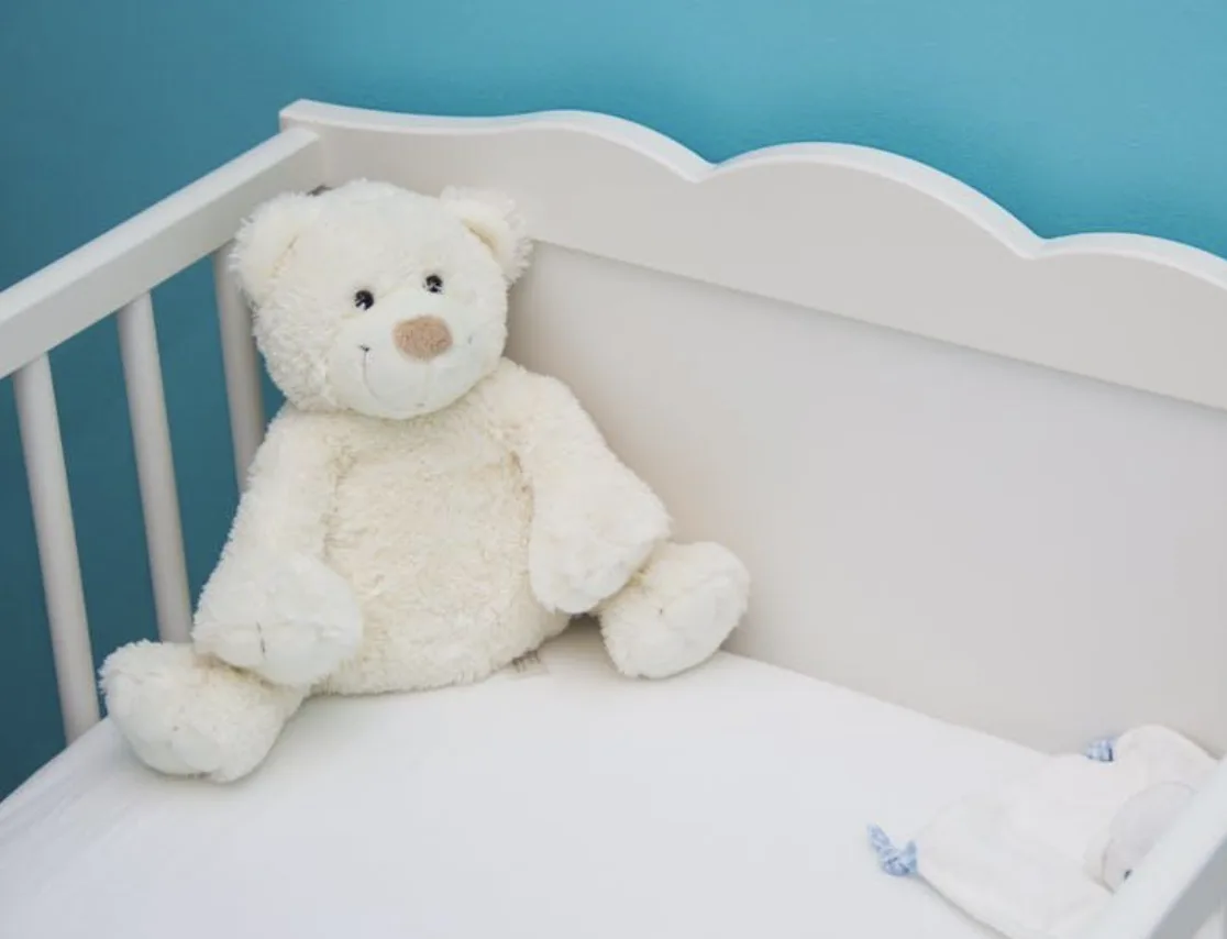 4 Simple Upgrades That Help You Sleep Better Year-Round