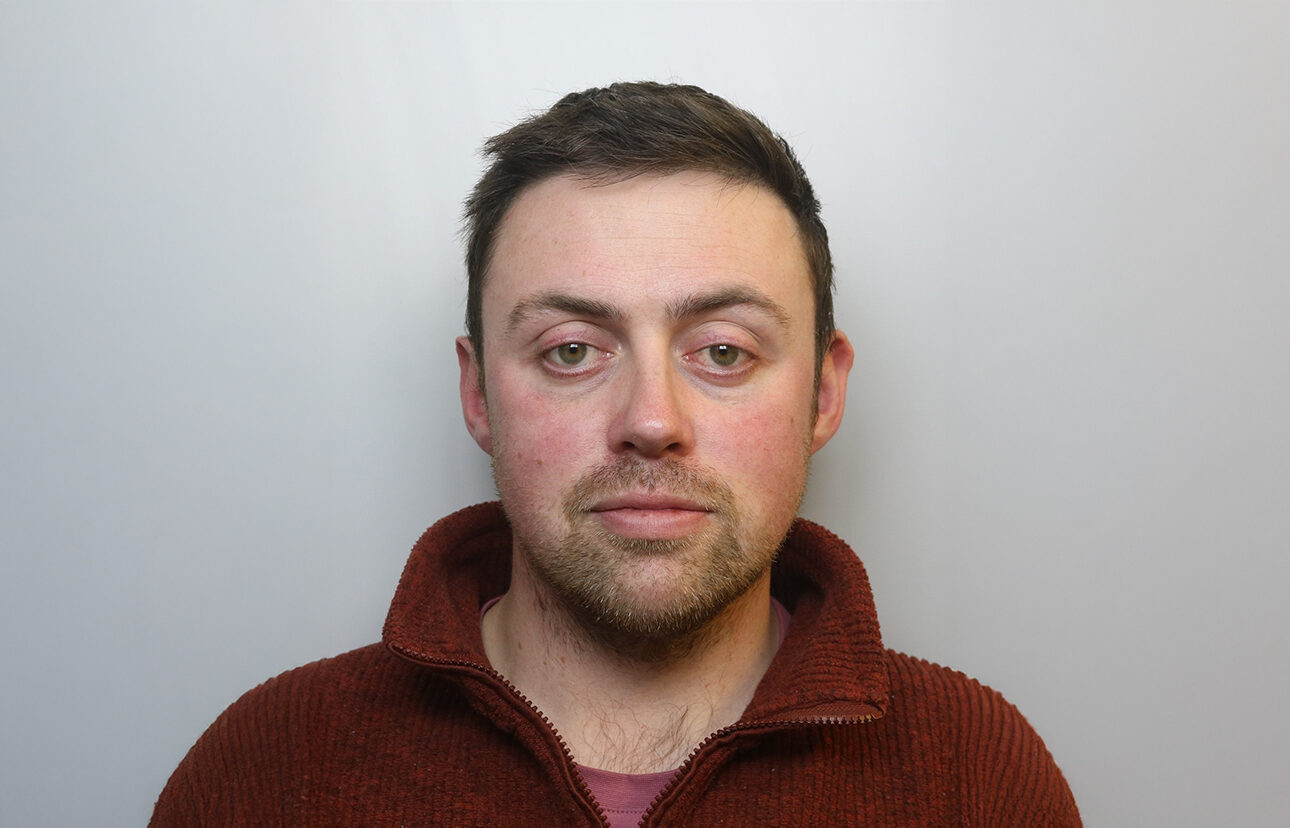 Ex-Wiltshire Cop Busted for Stalking Again