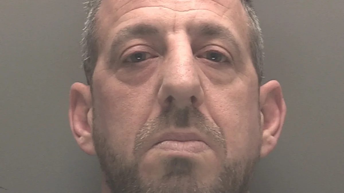 Merseyside Dad Sentenced to 20 Years in UK’s First Online Safety Act Jail Term for Grooming and Forcing Schoolgirl to Self-Harm