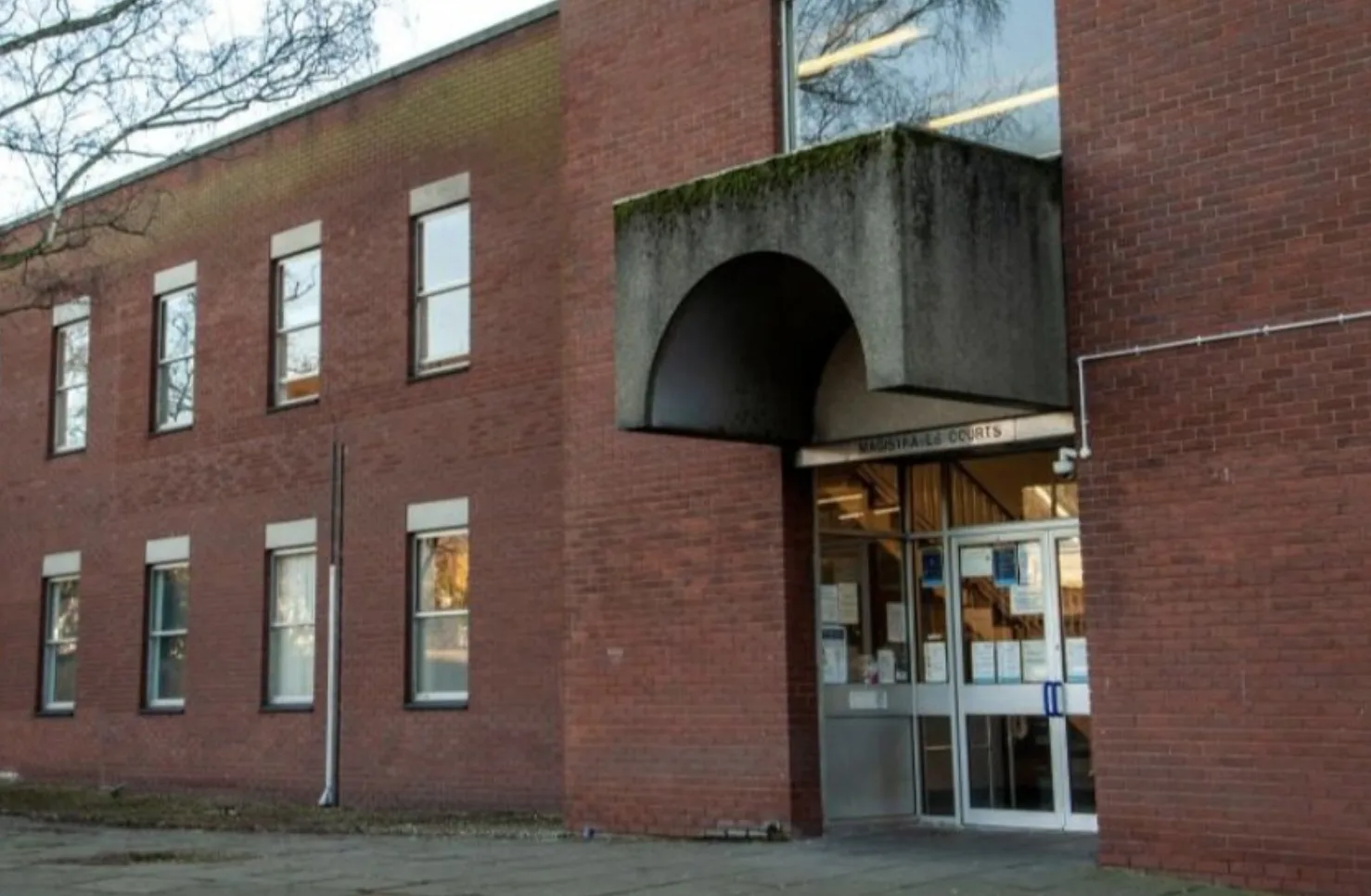 Ipswich Sex Attacker Who Harassed Teen Avoids Jail with Suspended Sentence