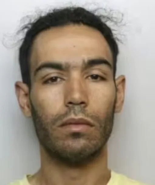 Asylum Seeker Jailed 21 Months for Oxford College Theft and Botanic Garden Vandalism