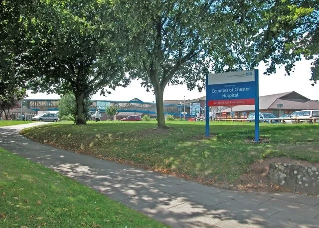 NHS Fraud Scandal: Male Migrant Poses as Female Nurse at Baby Killer’s Chester Hospital—Dodges Jail!