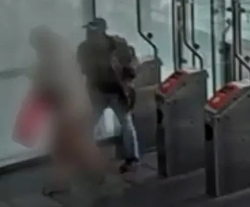 82-Year-Old Pensioner Left Fighting for Life After Brutal Metro Fare-Dodger Attack in Amsterdam