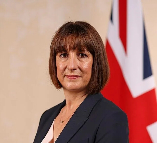 Rachel Reeves Faces Fury Over ‘Tax on Fun’