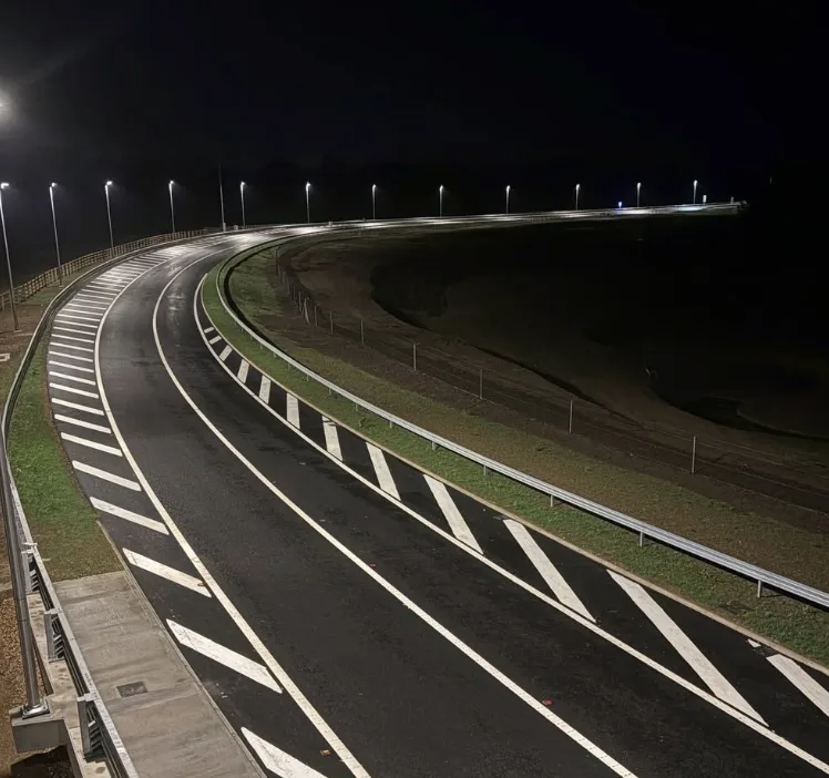 M25 Junction 28 New Loop Road Opens – Say Goodbye to Brentwood Traffic Jams!