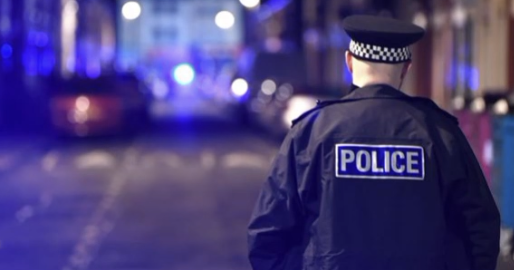 Four Teens Arrested After 15-Year-Old Stabbed in Merseyside Park