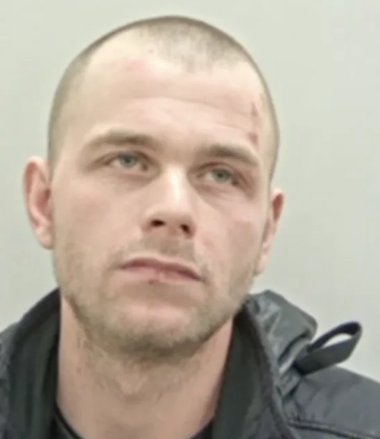 Preston Shoplifter Who Stabbed Security Guard Jailed for 22 Years After Knife Attack Outside B&M