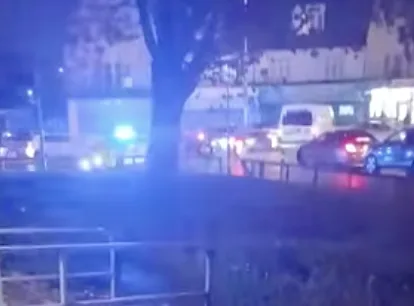 Man in 30s Stabbed in Broad Daylight on Busy Dagenham Street – Teen Arrested and Bailed