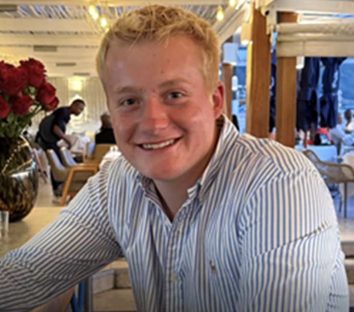 Tragic: Ex-England Captain Stuart Pearce’s Son Dies in Terrifying Tractor Crash