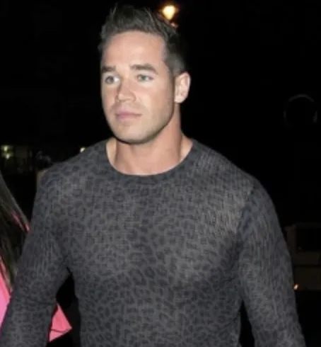 Kieran Hayler Charged with Raping 13-Year-Old Girl During Marriage to Katie Price – Faces Court November 19