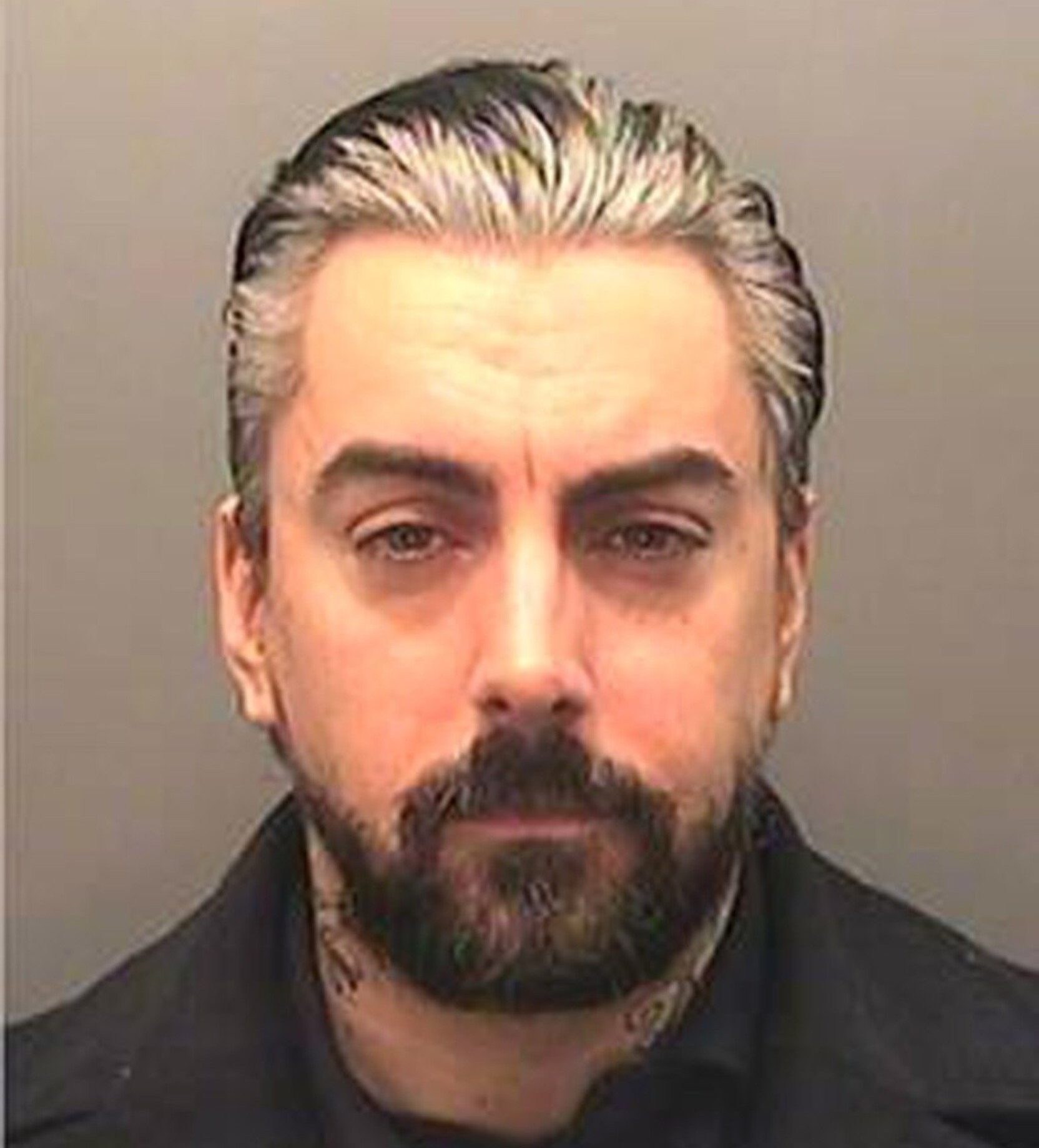 Two More Men Arrested Over Ian Watkins’ Prison Murder