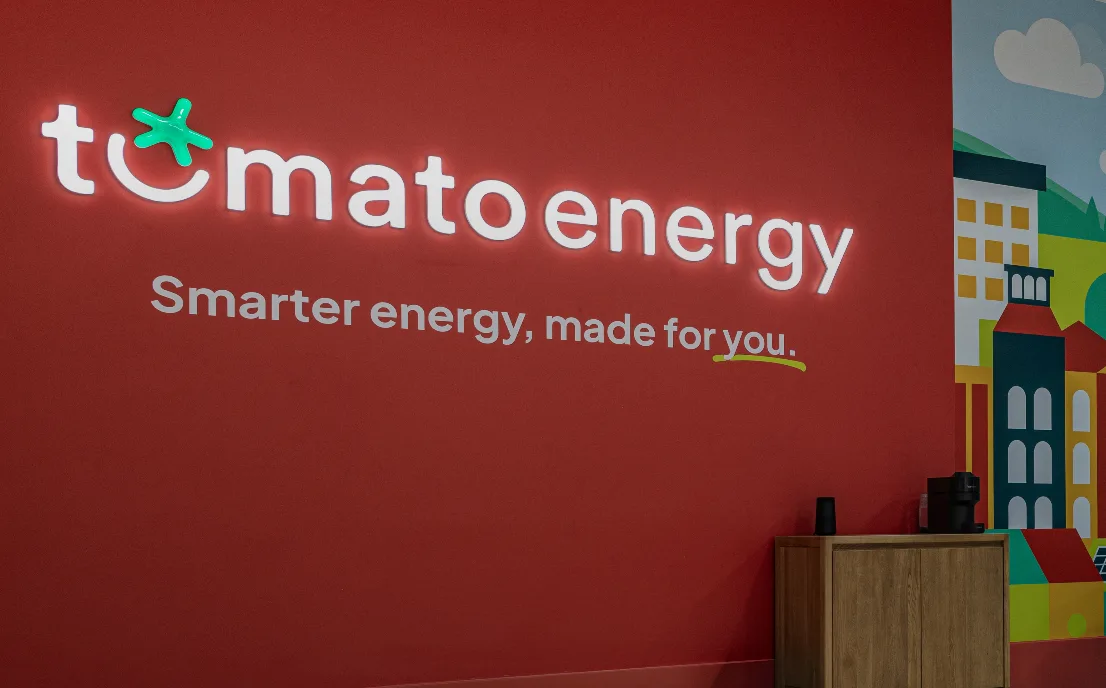 Energy Supplier Tomato Energy on Brink of Collapse