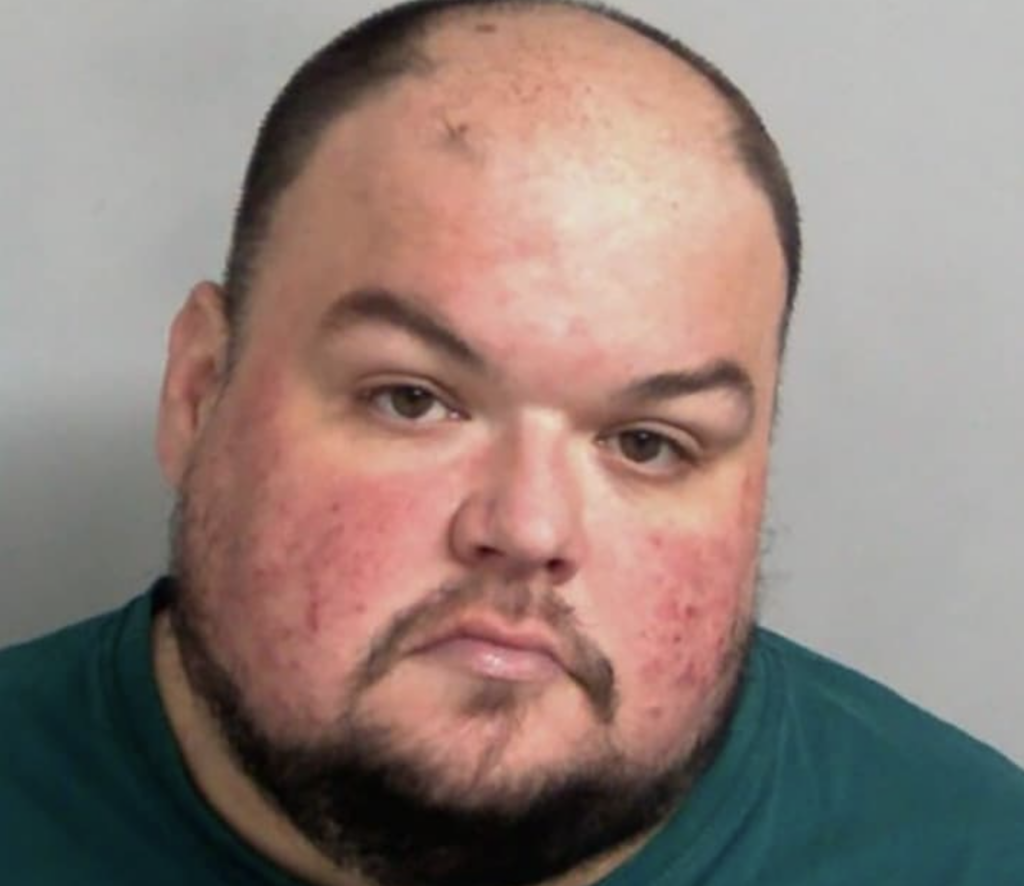 Life Sentence Upheld for Twisted Guard Gavin Plumb’s Sick Plot to Kidnap and Murder Holly Willoughby