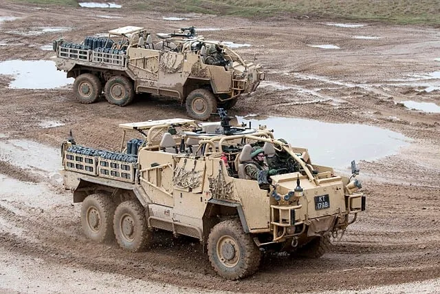 Britain U-Turns on Gaza Ceasefire Role, Sends Commander After “No Plans” Denial