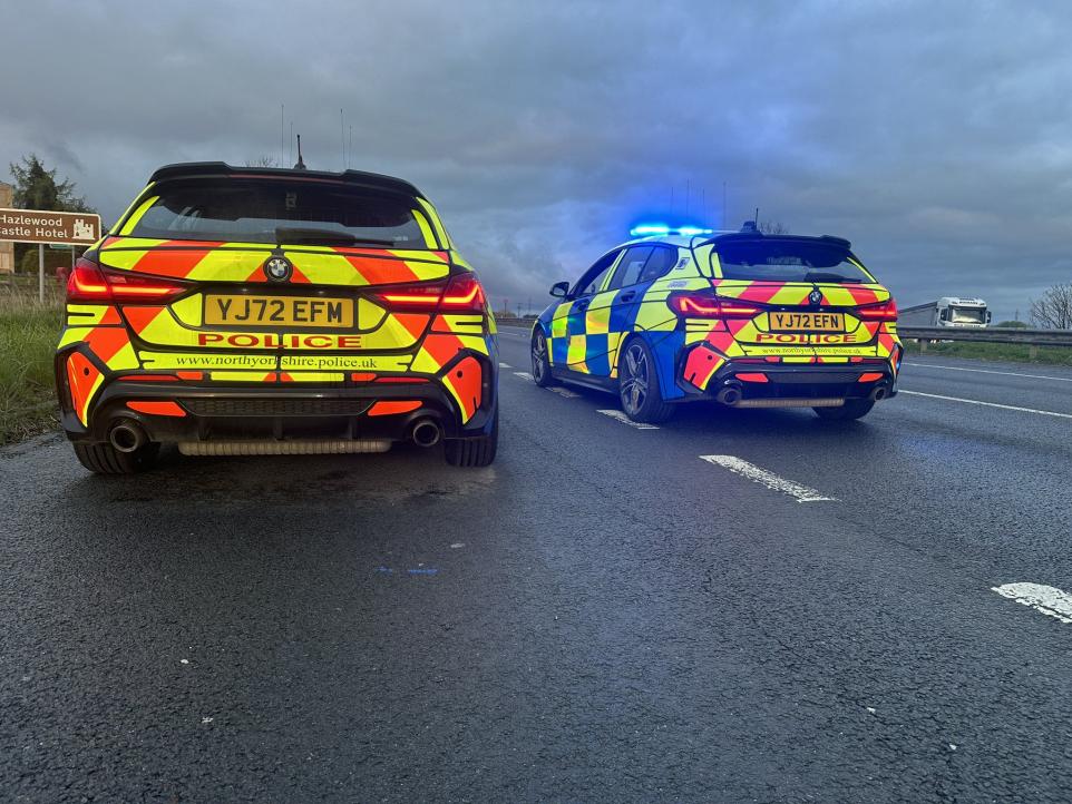 Man Killed in York A64 Crash Was Due in Court for Child Abuse Trial