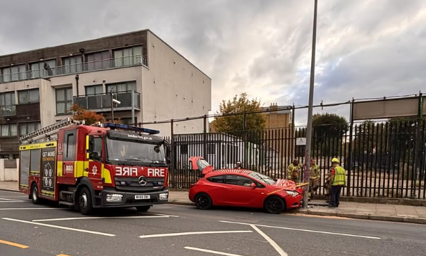 Sussex Police Hunt Two Men Over Horsham Driveway Theft