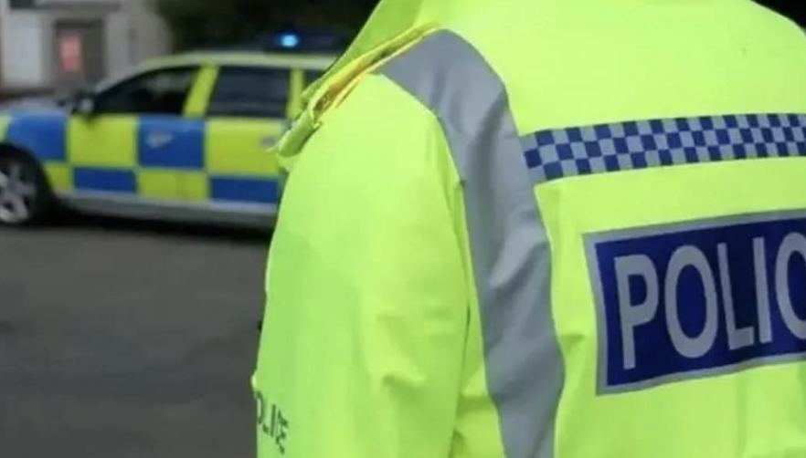 Two Men Arrested Over Walsall Murder