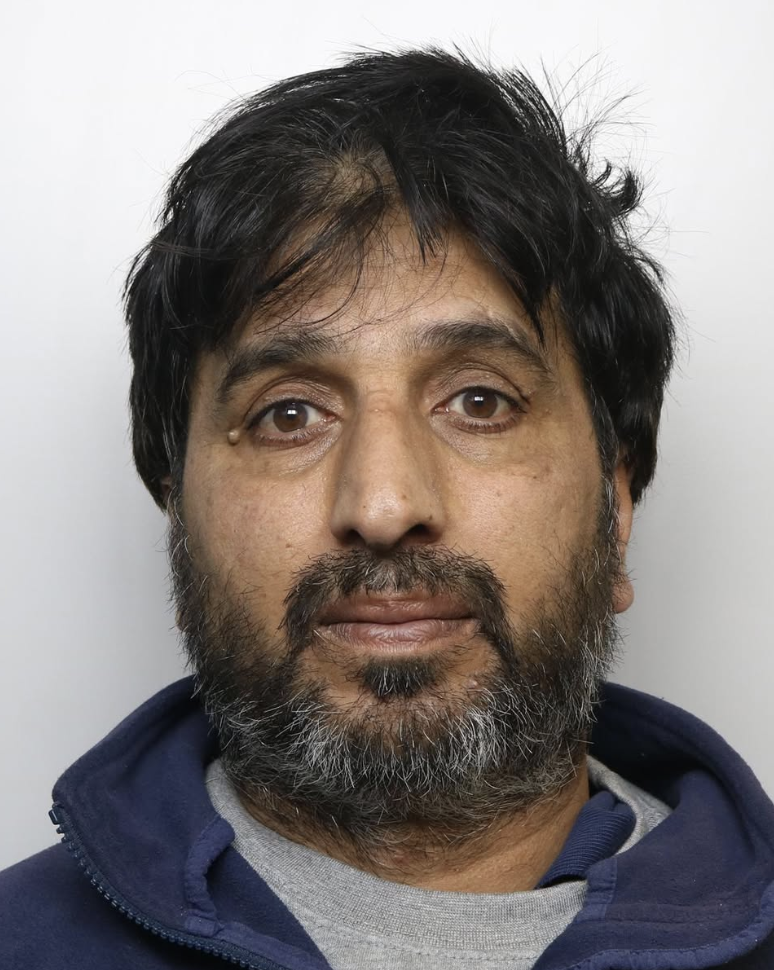 Van Driver Jailed for Killing 85-Year-Old While Checking Emails